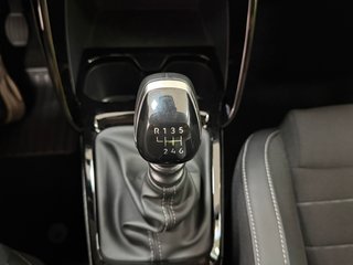 Citroen C3 Max 1.2 Turbo 100CV
