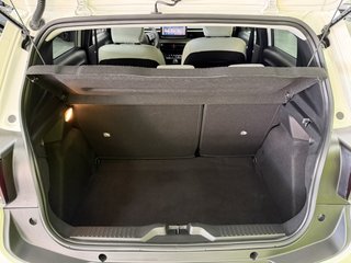 Citroen C3 Max 1.2 Turbo 100CV