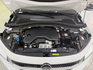 Citroen C3 Max 1.2 Turbo 100CV