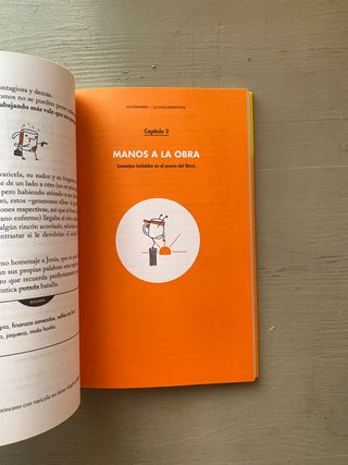Libro Autónomos: La guía definitiva