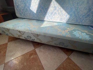 Canapé