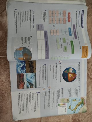 GEOGRAPHY & HISTORY 1 ESO WORLD MAKERS