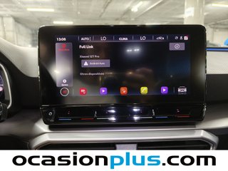SEAT León ST 1.5 eTSI S&S FR DSG 110 kW (150 CV)