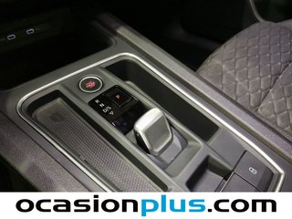 SEAT León ST 1.5 eTSI S&S FR DSG 110 kW (150 CV)