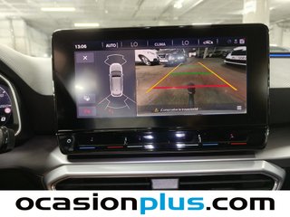 SEAT León ST 1.5 eTSI S&S FR DSG 110 kW (150 CV)