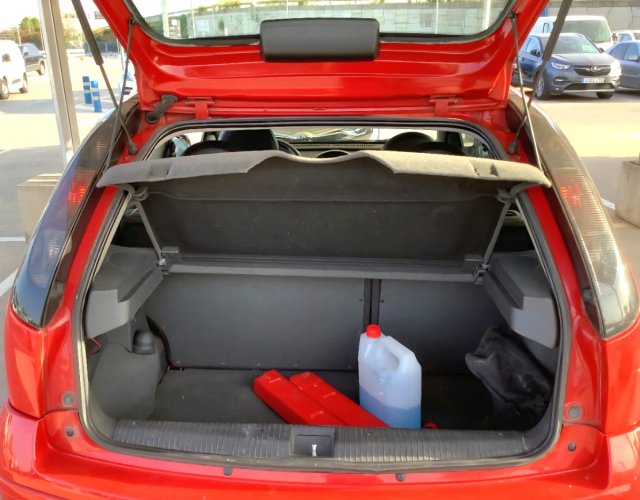 Opel Corsa 2006
