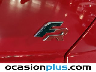 SEAT Ibiza 1.0 TSI FR Go2 81 kW (110 CV)