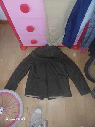 Lote Ropa Niña Tallas Varias