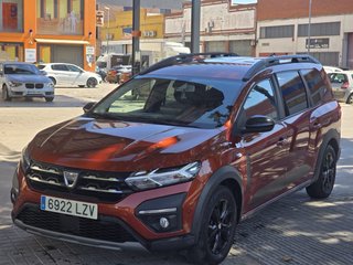 Dacia Jogger 2022 EXTREME