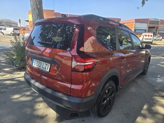 Dacia Jogger 2022 EXTREME