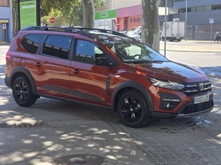 Dacia Jogger 2022 EXTREME