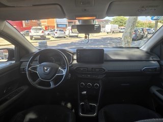 Dacia Jogger 2022 EXTREME