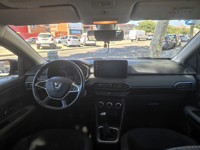 Dacia Jogger 2022, foto 7