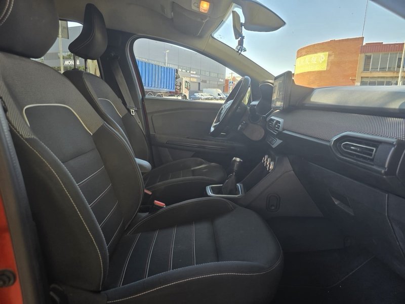 Dacia Jogger 2022, foto 8