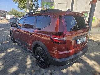 Dacia Jogger 2022 EXTREME
