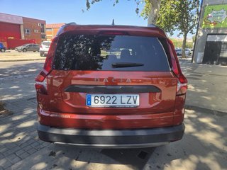 Dacia Jogger 2022 EXTREME
