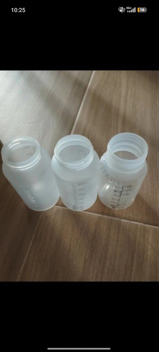 Sacaleches Medela
