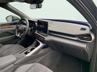 Cupra Terramar 1.5 TSI e-Hybrid 200kW (272 CV) VZ DSG