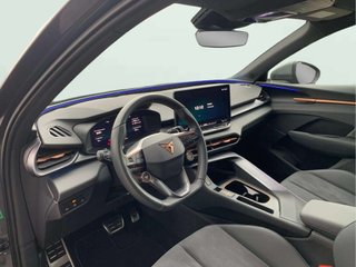 Cupra Terramar 1.5 TSI e-Hybrid 200kW (272 CV) VZ DSG