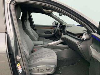 Cupra Terramar 1.5 TSI e-Hybrid 200kW (272 CV) VZ DSG