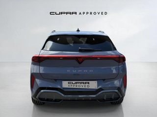 Cupra Terramar 1.5 TSI e-Hybrid 200kW (272 CV) VZ DSG