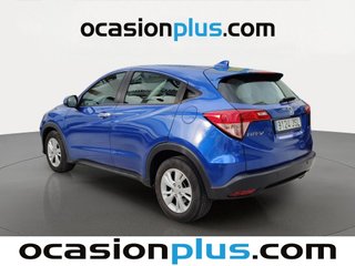 Honda HR-V 1.6 i-DTEC Elegance Navi 88 kW (120 CV)