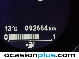 Honda HR-V 1.6 i-DTEC Elegance Navi 88 kW (120 CV)