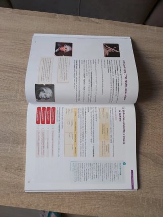 Libro Música Dueto II ESO Teide