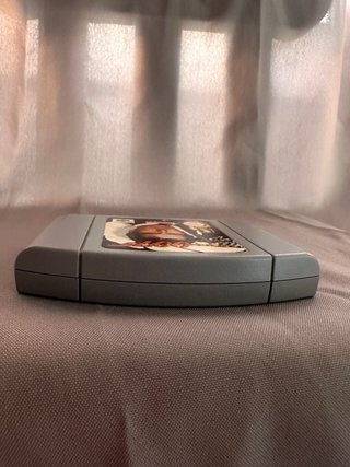 GoldenEye 007 Nintendo 64