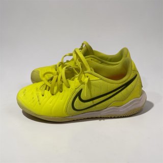 Scarpe Nike Tiempo Legend IC Gialle