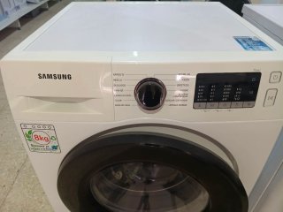 Lavadora Samsung 8kg