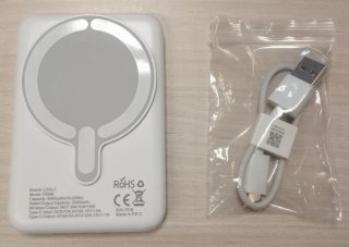Batteria portatile iPhone 5000mAh