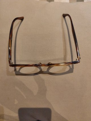 Gafas Ray-Ban para graduar Tortoise