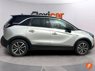 Opel Crossland X OPEL CROSSLAND X ULTIMATE 81 KW 110CV