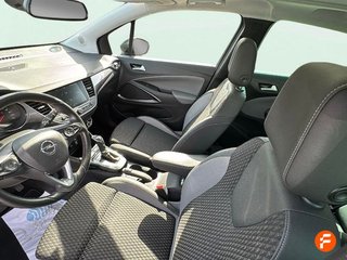 Opel Crossland X OPEL CROSSLAND X ULTIMATE 81 KW 110CV