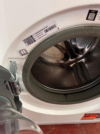 LAVADORA SECADORA WHIRPOOL DE 8 + 6 KILOS