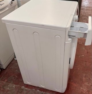 LAVADORA SECADORA WHIRPOOL DE 8 + 6 KILOS