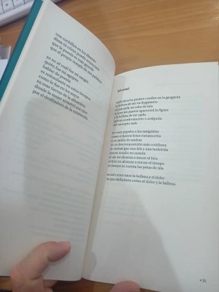 Las tarántulas