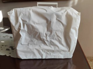 Máquina de coser Lervia