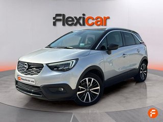 Opel Crossland X OPEL CROSSLAND X ULTIMATE 81 KW 110CV