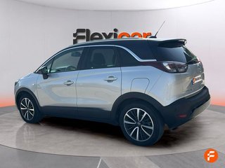 Opel Crossland X OPEL CROSSLAND X ULTIMATE 81 KW 110CV