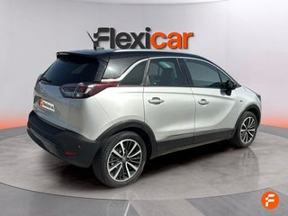 Opel Crossland X OPEL CROSSLAND X ULTIMATE 81 KW 110CV