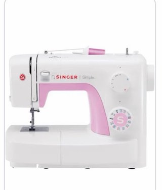 Máquina de coser Singer Simple