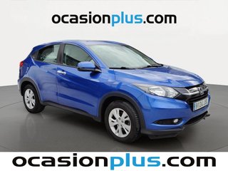 Honda HR-V 1.6 i-DTEC Elegance Navi 88 kW (120 CV)