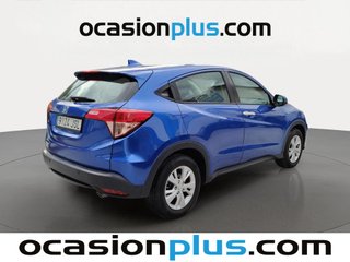 Honda HR-V 1.6 i-DTEC Elegance Navi 88 kW (120 CV)