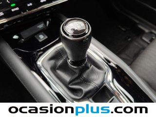 Honda HR-V 1.6 i-DTEC Elegance Navi 88 kW (120 CV)