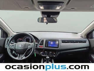 Honda HR-V 1.6 i-DTEC Elegance Navi 88 kW (120 CV)