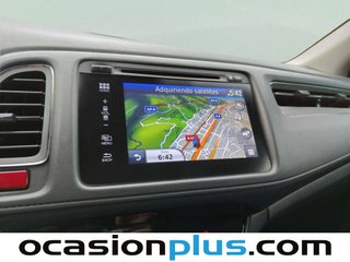 Honda HR-V 1.6 i-DTEC Elegance Navi 88 kW (120 CV)