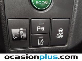 Honda HR-V 1.6 i-DTEC Elegance Navi 88 kW (120 CV)