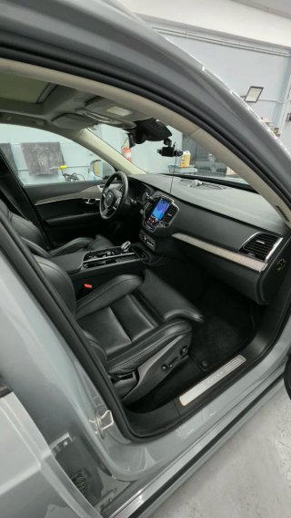 Volvo XC90 2024